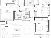 3 Dormitorio Condo Madrid Madrid 89546842