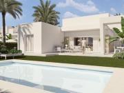3 Dormitorio Villa Guardamar & Vega Baja Costa Blanca...