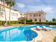 3 Dormitorio Multi Family Torrevieja Costa Blanca...