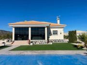 3 Dormitorio Villa Pinoso Alicante 84976644