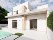 3 Dormitorio Villa San Javier & San Pedro Del Pinatar...