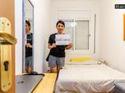 3 Dormitorio Shared Living/Roommate Barcelona Barcelona...