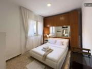 3 Dormitorio Shared Living/Roommate Barcelona Barcelona...
