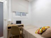 3 Dormitorio Shared Living/Roommate Barcelona Barcelona...