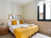 3 Dormitorio Shared Living/Roommate Barcelona Barcelona...