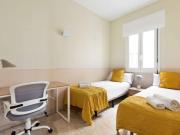 3 Dormitorio Shared Living/Roommate Barcelona Barcelona...