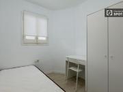 3 Dormitorio Shared Living/Roommate Barcelona Barcelona...