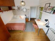 3 Dormitorio Shared Living/Roommate Bilbao Bilbao LS91784233