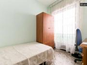 3 Dormitorio Shared Living/Roommate Granada Granada 51781855