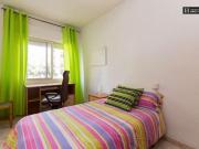 3 Dormitorio Shared Living/Roommate Granada Granada 59140595