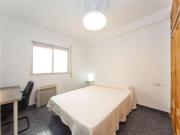 3 Dormitorio Shared Living/Roommate Granada Granada 93584303