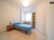 3 Dormitorio Shared Living/Roommate Madrid Madrid 44507556