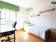 3 Dormitorio Shared Living/Roommate Madrid Madrid 54235505