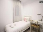 3 Dormitorio Shared Living/Roommate Madrid Madrid 54236346