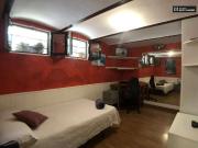 3 Dormitorio Shared Living/Roommate Madrid Madrid 54279722