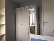 3 Dormitorio Shared Living/Roommate Madrid Madrid 65791834
