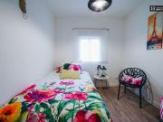 3 Dormitorio Shared Living/Roommate Madrid Madrid 66702109