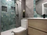 3 Dormitorio Shared Living/Roommate Madrid Madrid 73520924