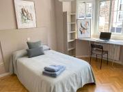 3 Dormitorio Shared Living/Roommate Madrid Madrid 81653022