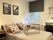3 Dormitorio Shared Living/Roommate Madrid Madrid 88749007