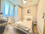3 Dormitorio Shared Living/Roommate Madrid Madrid 90668984