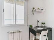 3 Dormitorio Shared Living/Roommate Madrid Madrid 92574543