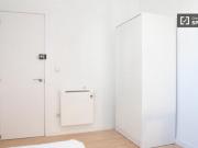 3 Dormitorio Shared Living/Roommate Madrid Madrid LS66268807