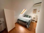 3 Dormitorio Shared Living/Roommate Madrid Madrid LS77298661