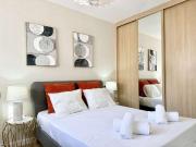 3 Dormitorio Shared Living/Roommate Malaga Malaga 87088847