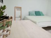 3 Dormitorio Shared Living/Roommate...