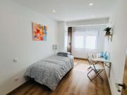 3 Dormitorio Shared Living/Roommate Santander Santander...