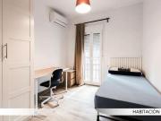 3 Dormitorio Shared Living/Roommate Seville Seville 58034379