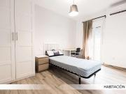3 Dormitorio Shared Living/Roommate Seville Seville 58034380