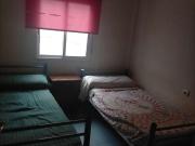 3 Dormitorio Shared Living/Roommate Valencia Valencia...