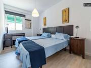 3 Dormitorio Shared Living/Roommate Valencia Valencia...