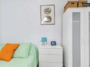 3 Dormitorio Shared Living/Roommate Valencia Valencia...