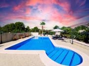 3 Dormitorio Villa Abanilla Murcia 93951914