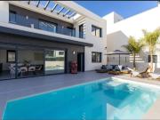3 Dormitorio Villa ALGORFA ALICANTE / COSTA BLANCA 94185376