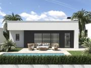 3 Dormitorio Villa ALHAMA DE MURCIA MURCIA / COSTA...