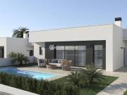 3 Dormitorio Villa Alhama Murcia 88259287