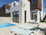 3 Dormitorio Villa Alicante Alicante 94424270