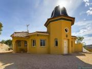 3 Dormitorio Villa Alicante Communidad Valencia 86010427