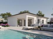 3 Dormitorio Villa Alicante Communidad Valencia 90759220