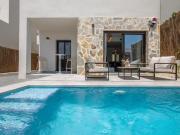 3 Dormitorio Villa Alicante Communidad Valencia 92574312