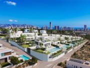 3 Dormitorio Villa Alicante Communidad Valencia 92650260
