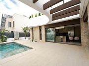 3 Dormitorio Villa Almoradí Alicante 98613309