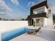 3 Dormitorio Villa Almoradí Alicante LS90672326