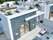 3 Dormitorio Villa Balsicas Murcia LS77493415