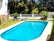 3 Dormitorio Villa Benalmádena Andalucía 98303864