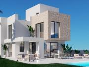 3 Dormitorio Villa Benidorm Alicante Costa Blanca 76314705